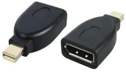 PremiumCord DisplayPort mini DisplayPort adapterre, DP/F - DP/M mini (kportad06)