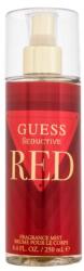 GUESS Seductive Red 250 ml testpermet nőknek