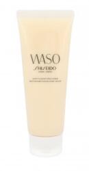 Shiseido Waso Soft + Cushy Polisher gyengéd hámlasztó krém 75 ml nőknek