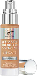 IT Cosmetics Your Skin But Better Фон дьо тен флуид 30ml