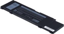 T6 Power Baterie T6 Power pentru Dell G3 15 3500, 3590, G5 15 5500, Inspiron 14 5490, 4470mAh, 51Wh, 3 celule (NBDE0211)