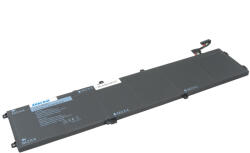 AVACOM Baterie de schimb Avacom pentru Dell Inspiron 7590, XPS 9570 Li-Pol 11.4V 8500mAh 97Wh (NODE-I7590-68P)
