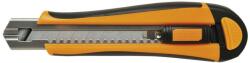 Fiskars forgácsolókés tálcával 18mm 1004620 (1004620)