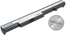 AVACOM Baterie AVACOM pentru Lenovo IdeaPad B50 Li-Ion 14, 4V 2800mAh (NOLE-B50-P28)
