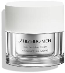 Shiseido Revitalizáló arckrém (Total Revitalizer Cream) 50 ml