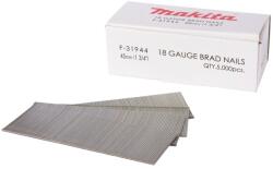 MAKITA F-31944 Tűszeg 45 mm , 5000db (F-31944)