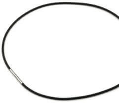 Boccia Gumi zsinór 0801-01 40 cm