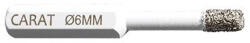 Carat Profi gyémántfúró hatszög befogású 6mm (ETD0060000) (ETD0060000)