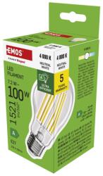 EMOS LED FLM A60 7, 2W(100W) 1521lm E27 NW A CLASS (1525283417)