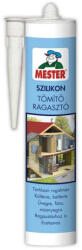 MESTER Szilikon Tömítő 310 ml fehér (QSIF)