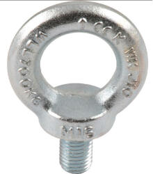  Gyűrűs csavar horganyzott M20 (91471)