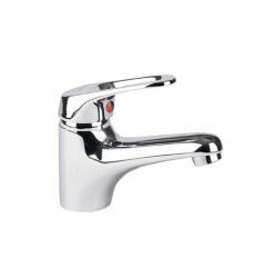 Slovarm mosdó csaptelep EB 3501, automata fém leeresztőszeleppel (483503)