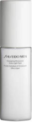 Shiseido Hidratáló arcápoló fluid Men (Energizing Moisturizing Extra Light Fluid) 100 ml