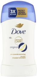 Dove Szilárd izzadásgátló Advanced Care Original (Anti-Perspirant) 50 ml