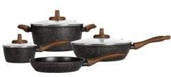 MPM edényszett, 7 darabos (MGK-24)
