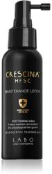 Crescina 200 Re-Growth and Anti-Hair Loss Maintenance Lotion készítmény a ritkuló hajra hölgyeknek 100 ml