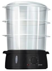 MPM 3 tartályos pároló 800W, 10L (MPA-02)