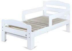 YappyKids YappyGrow 75x194 White gyerekágy