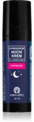 Renovality Hydrating night cream with retinol krém a ráncok ellen 30 ml