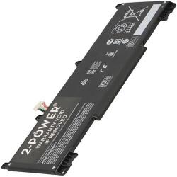 2-Power Baterie 2-POWER 11.4V 3950mAh pentru HP ProBook 430 G8, 440 G8, 450 G8, 640 G8, 650 G8 (77052487)