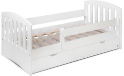 YappyKids YappyLux 80x160 White gyerekágy