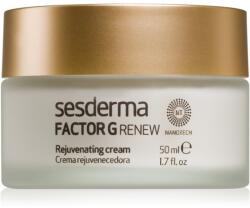 Sesderma Factor G Renew növekedésserkentő regeneráló krém 50 ml
