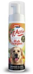 Panzi FitActive Habsampon Mangó illattal kutyáknak 210g