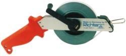 Richter Acél mérőszalag 50m-es / 13mm (414W-SR 50M-B) (414W-SR 50M-B)