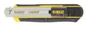 DEWALT Kés, 18mm, pengés, sniccer (DWHT0-10249) (DWHT0-10249)