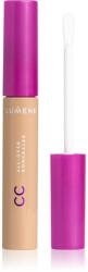 Lumene CC All-Over Concealer krémes korrektor árnyalat 4 Tan 8.5 ml