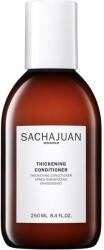 SACHAJUAN Kondicionáló vékonyszálú hajra (Thickening Conditioner) 250 ml
