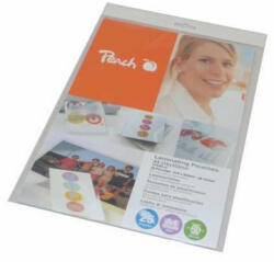 Peach Peliculă de laminare PEACH A4 (216x303mm), 80mic, 500 buc (PP580-50)