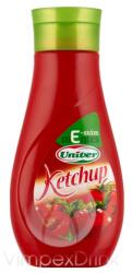  Univer Ketchup Flakon 470g - alkuguru