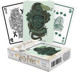 Aquarius Карти за игра Aquarius - Harry Potter: Slytherin (NMR52438)
