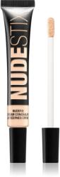 Nudestix Nudefix krémes korrektor árnyalat Nude 1 10 ml