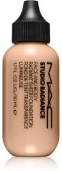 MAC Cosmetics Studio Radiance Face and Body Radiant Sheer Foundation könnyű alapozó arcra és testre árnyalat N1 50 ml