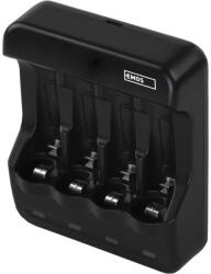 EMOS intelligens akkumulátortöltő BCN-40 (1603027000)