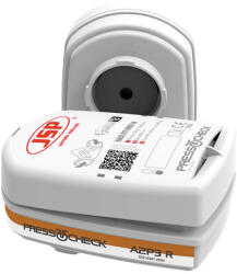 JSP "Nyomja meg az ellenőrzéshez" A2P3 kazettát (0704009899999)