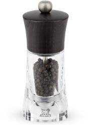 Peugeot Oleron acryl 14 cm borsőrlő csokoládé vagy fa színben