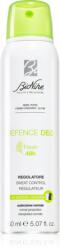 BioNike Defence Deo дезодорант в спрей 48 часа 150ml