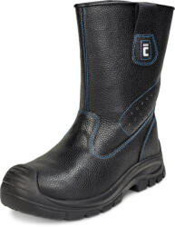 CERVA RAVEN XT S3 SRC lábszár 43 fekete (0204014960043)