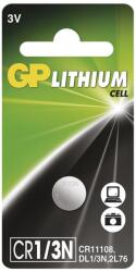 GP Batteries GP CR1/3N lítium akkumulátor 3V, 1db (1042103011)