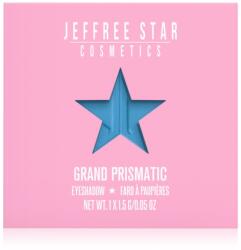 Jeffree Star Cosmetics Artistry Single Eyeshadow сенки за очи цвят Grand Prismatic 1.5 гр