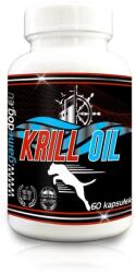 Game Dog Krill Oil Supliment alimentar caini pe baza de ulei de krill 60 tab