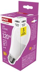 EMOS LED CLS A70 16W (120W) 1901lm E27 NW (1525733479)