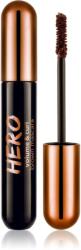 Flormar Hero Volume & Curl Mascara спирала за обем и извиване на мигли Brown 10ml