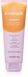 Inebrya Kromask mască intens colorantă culoare Pumpkin 250 ml