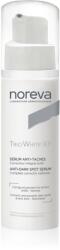 Noreva Trio White XP Anti-Dark Spot Serum ser iluminator pentru corectia petelor de pigment 30 ml