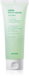 Jayjun Okra Phyto Mucin успокояваща гел-маска с подхранващ ефект 150ml