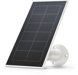 Arlo Napelemes töltő panel Essential és XL kamerákhoz, fehér (VMA3600-10000S) (VMA3600-10000S)